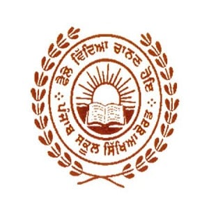 Punjab Exams logo
